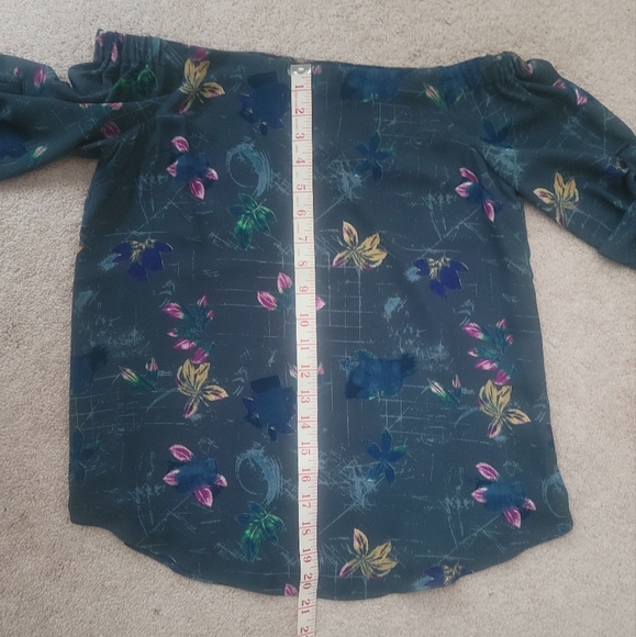 Babaton | Malik Blouse - Size XXS - Picture 16 of 16